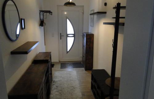 Ferienwohnung Sonnenaufgang im Ruppiner Land - Photo 4