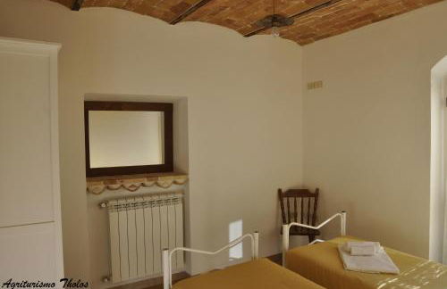 Agriturismo Tholos - Photo 47