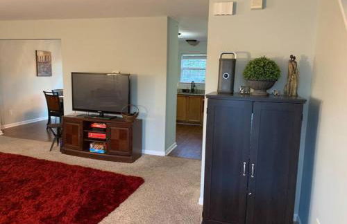 Peaceful Hideaway Fully Stocked Entire Home - Foto 5