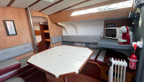 Voilier Miraflores - Foto 2