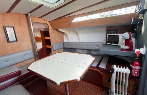 Voilier Miraflores - Foto 2