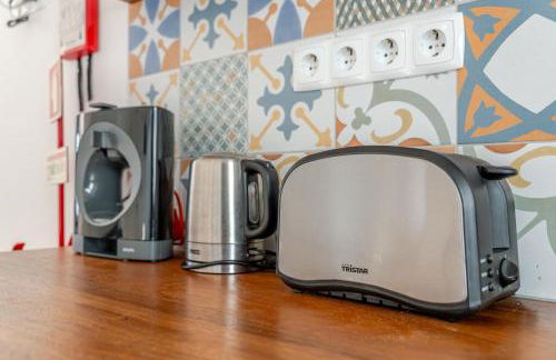 Casas do Vale (A Taberna) -Casa ideal para 2 - Foto 18