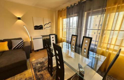 3 bed, 2 bath self catering Apt in Sines - Foto 3