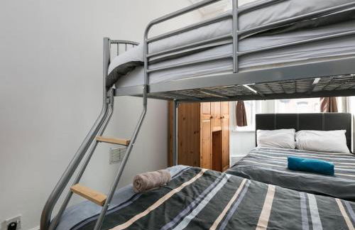 Chorlton Townhouse - Foto 19