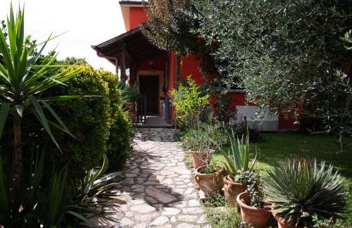 Casa Ragno Corchiano - Foto 25