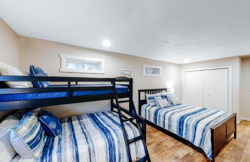 The Chinook House - Foto 22