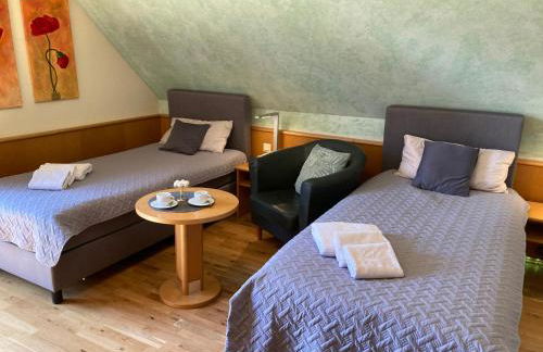 Ferienwohnung auf dem Eltenberg - Foto 38