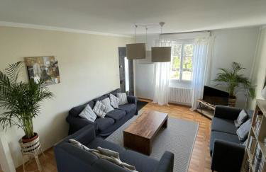 Le Gîte de la Bade - Foto 29