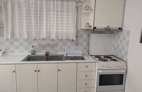 Thanos House - Σπίτι στην εξοχή - Foto 7