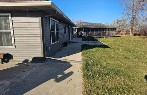 Sunrise Lake Escape - Foto 3