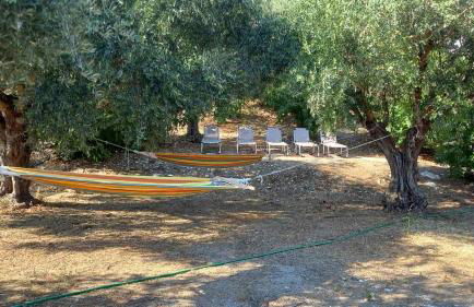 Natural Retreat Shelter #Unoblu® - Photo 18