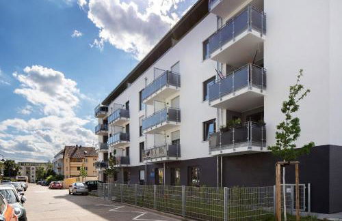 Ferienwohnung Münster, sehr zentral - Foto 35
