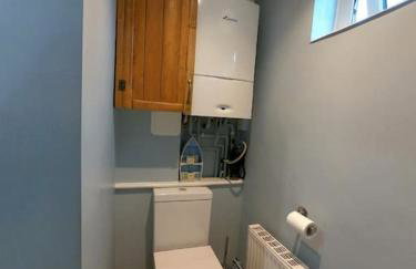 Rose Cottage, 2 Bedroom Cottage with character, near Southwold - Photo 35