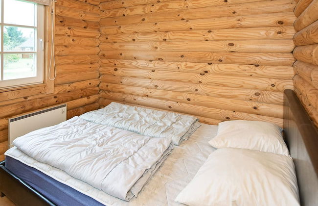 Cozy Holiday Home in Hovborg near Community Area - Foto 26