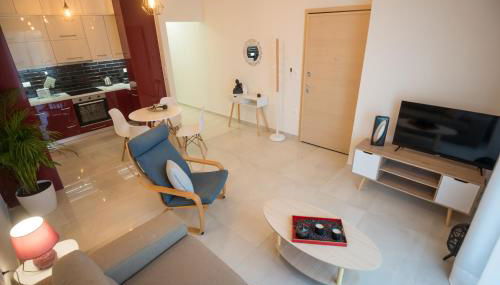 Vonitsa Luxury Apartments - Foto 5