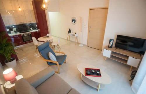 Vonitsa Luxury Apartments - Foto 5