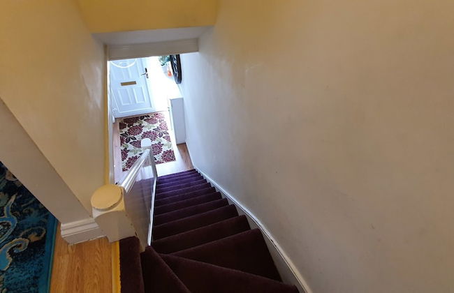 Joseph House - Foto 25