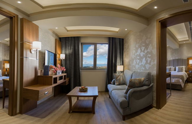 Gems Hotel - Foto 29