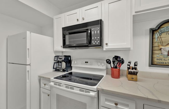 Gulfview ll by Padre Getaways - Foto 33