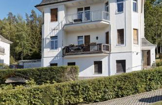 Familien Ferienwohnung Haus Waldeck - Foto 20