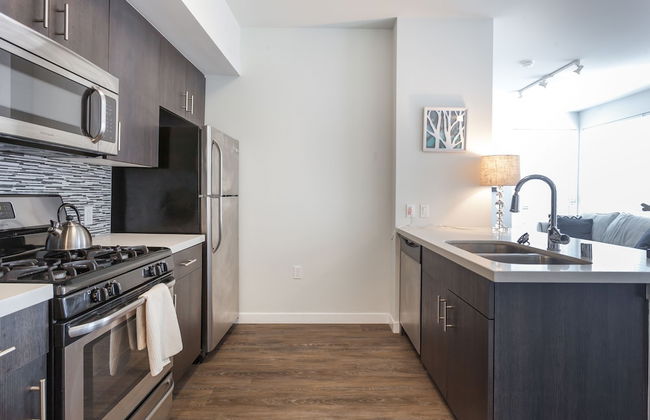 Tripbz Avalo Suites - Foto 17