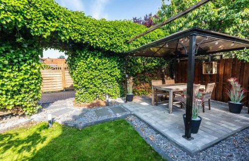 Landhaus Apartment zwischen Steinhude und Deister - Foto 15