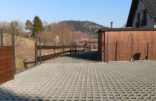 Letnisko domek z Sauną i Balią - Foto 21