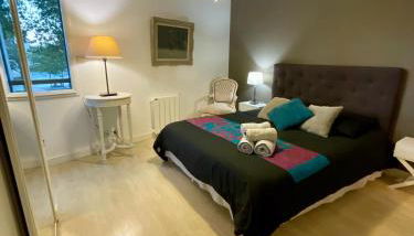 Vue exceptionnelle sur les Tours ! Charme et tranquillité - Foto 4