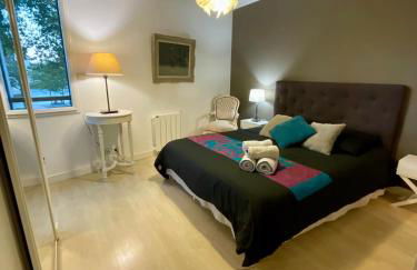 Vue exceptionnelle sur les Tours ! Charme et tranquillité - Foto 4