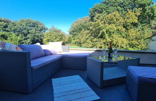 The Coach House - Foto 9