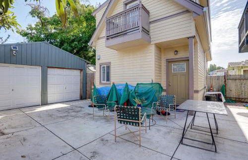 Oakland Group Retreat Historic Home Near Downtown - Foto 29