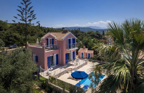 Villa Marianthy Kefalonia - Foto 11