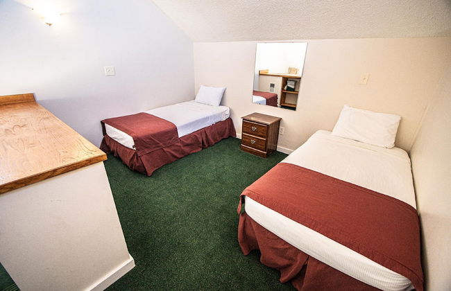 Waterwood Resort and Sand Castle Village by VRHost - Foto 14