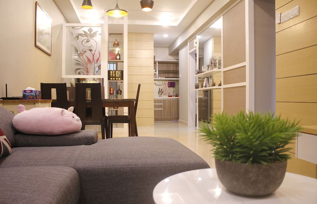 H2H Reunion House - Photo 16