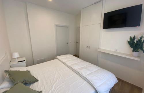 ALOJAMIENTO TURISTICO LAS VISTILLAS MADRID RIO - Foto 23