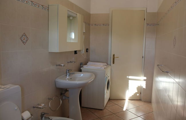 Casa Vacanze Tra Gli Ulivi - Foto 38