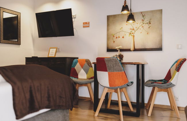 Haus Katharina - Foto 25