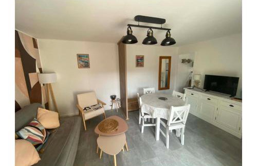 MAISON les ARCADES - Foto 18