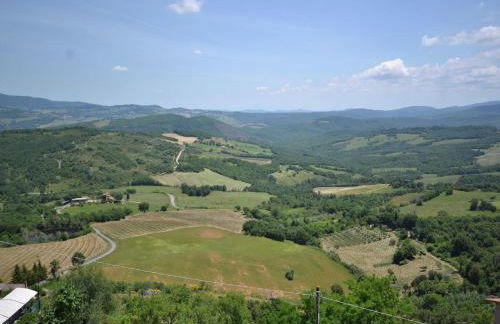 Holiday Home in Montecastelli with River Views - Foto 40