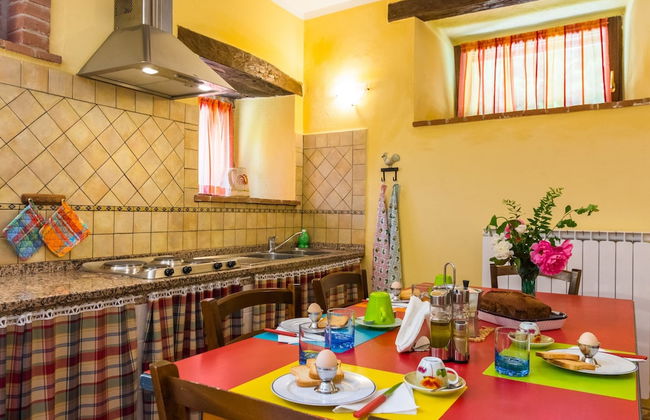 Belvilla by OYO Gelsomino - Foto 7