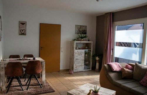 Ferienwohnung in Arnsberg mit Süd-Terrasse - Foto 9