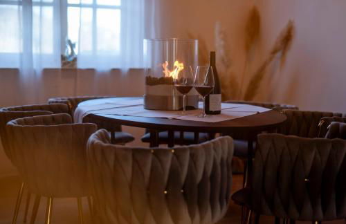 Boutique Apartments in Villa direkt an der Mosel - Foto 31