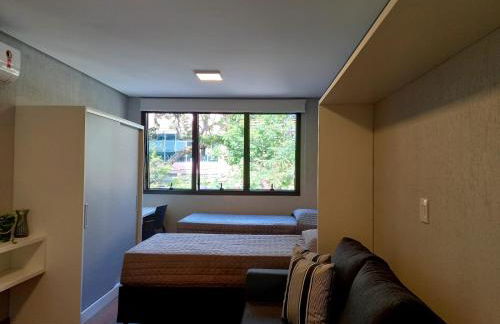 Villa Leopoldina - Studios de aluguel por temporada no Moinhos de Vento - Foto 11