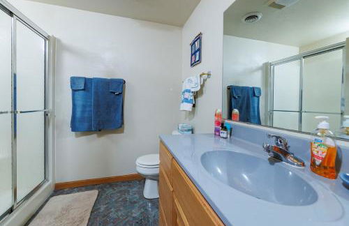 Cat Nap Acres by Simple Life Rentals - Foto 46