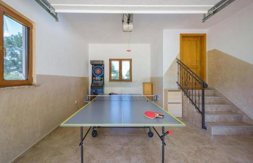 Two-Bedroom Holiday Home In Tinjan - Foto 27