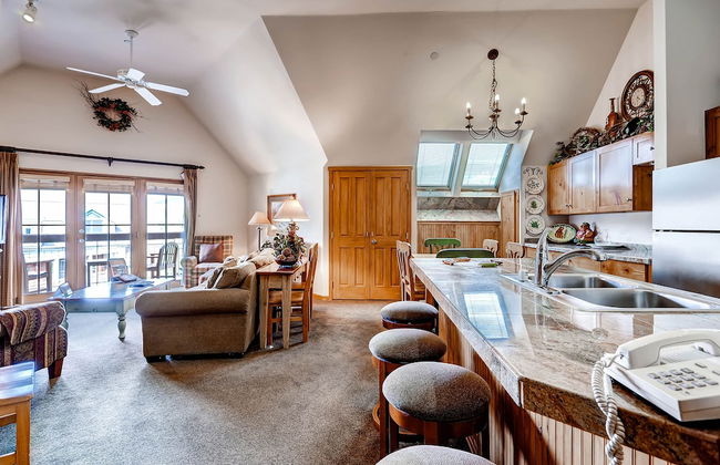 Jackpine & Black Bear Condos - Foto 34