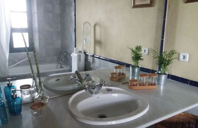 Casa Tinoco - Photo 31