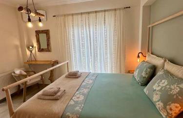 Angel Luxury Aptm Amfilochia - Foto 11