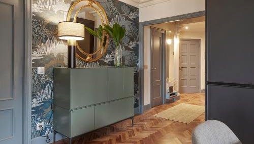 MIRACONCHA TERRACE by SWEET HOME SAN SEBASTIAN - Foto 4, wardrobe