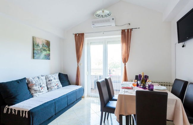 Pleasant Apartment on the Croatian Islands - Foto 1